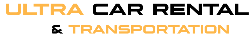 Ultra Car Rental & Transportation